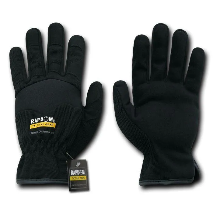 All Purpose Mesh Mechanics Work Motorcycle Bike Riding Gloves