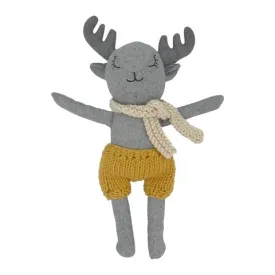 And The Little Dog Laughed - 'felix' deer