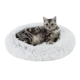 Calming Oval Cat Bed - NEW!!!