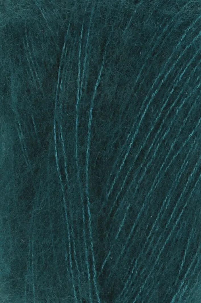 Cashmere Dreams