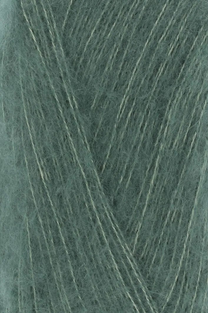 Cashmere Dreams