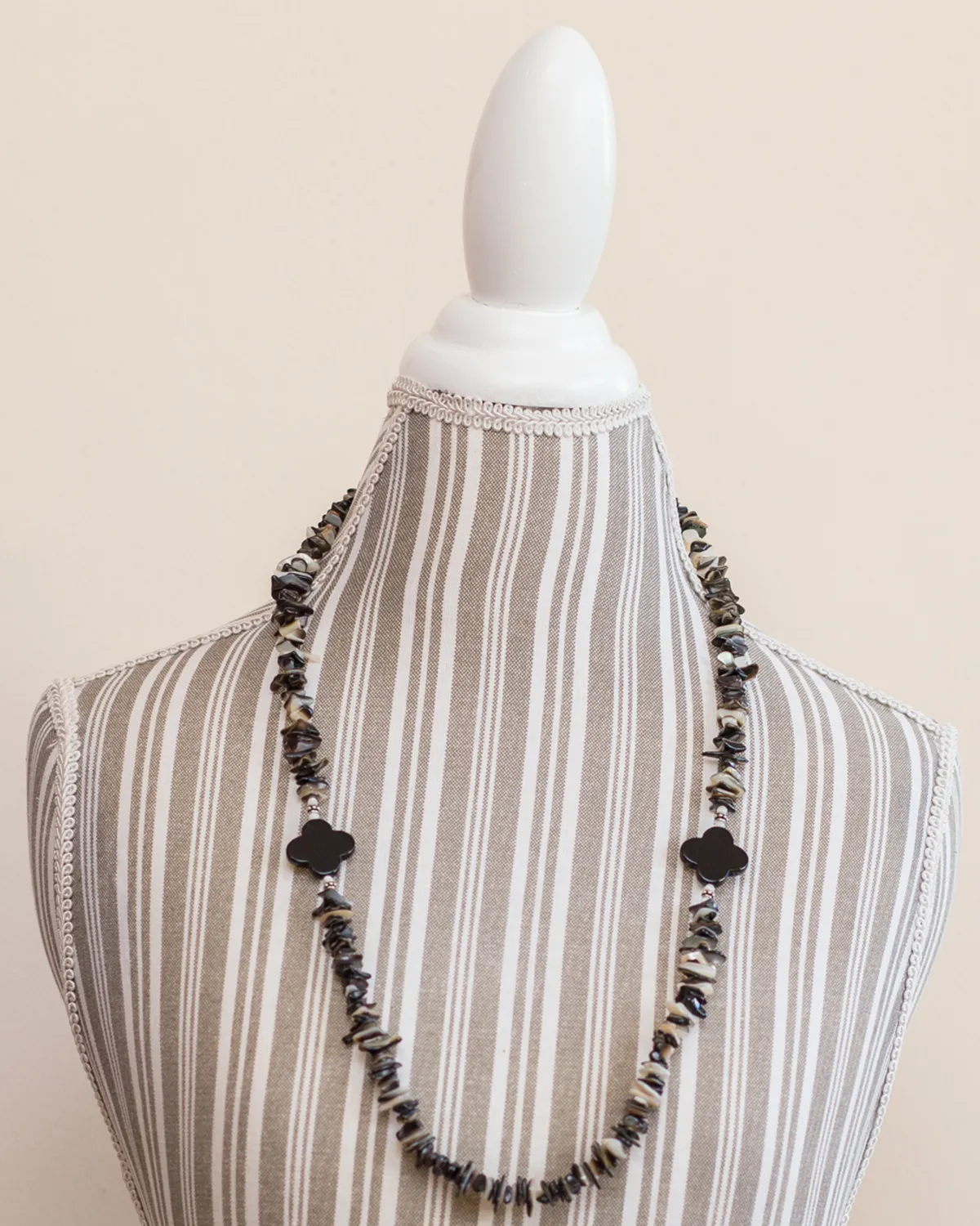 Corinth Louloudi Necklace