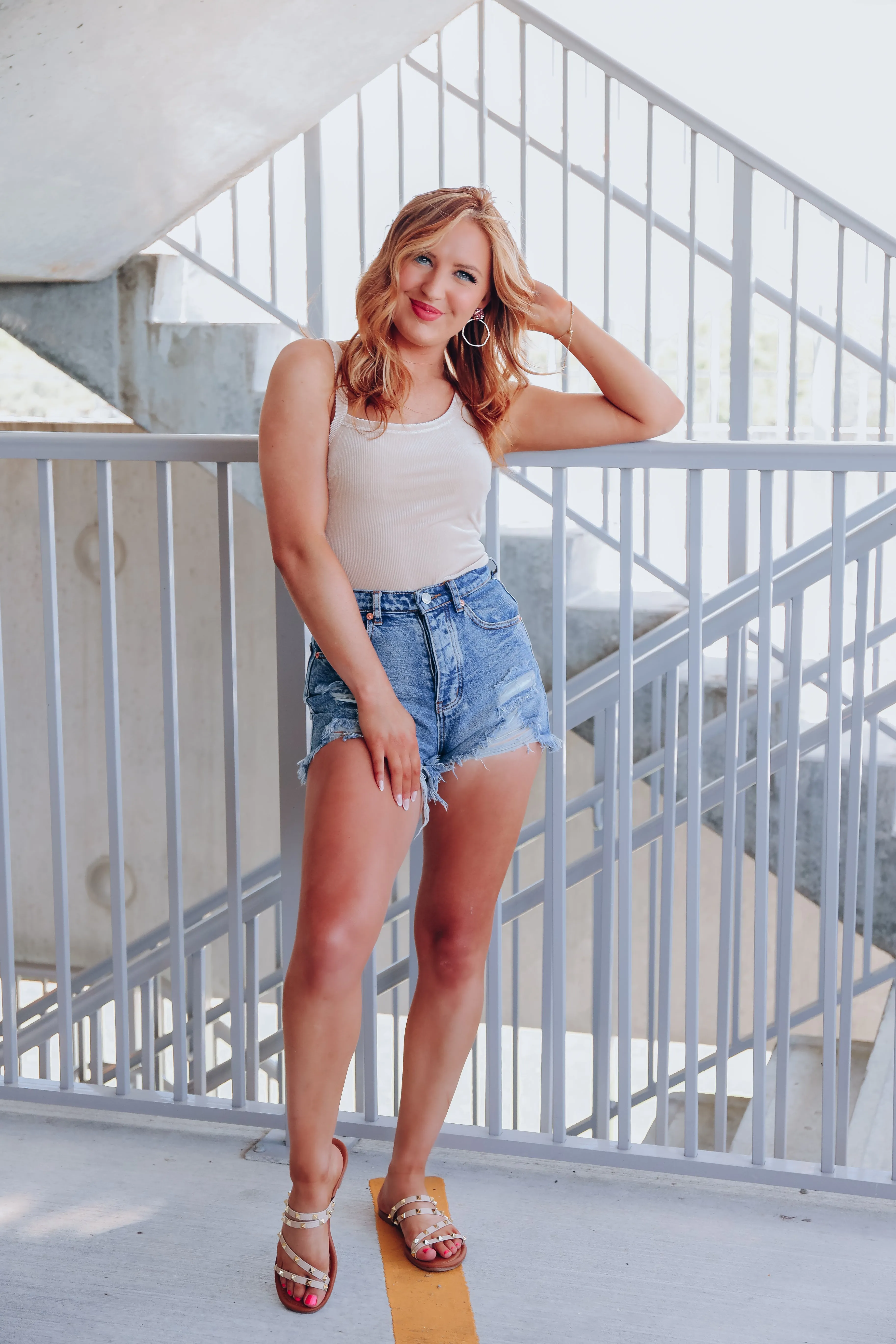 Corrine Ribbed Velvet Bodysuit - Champagne