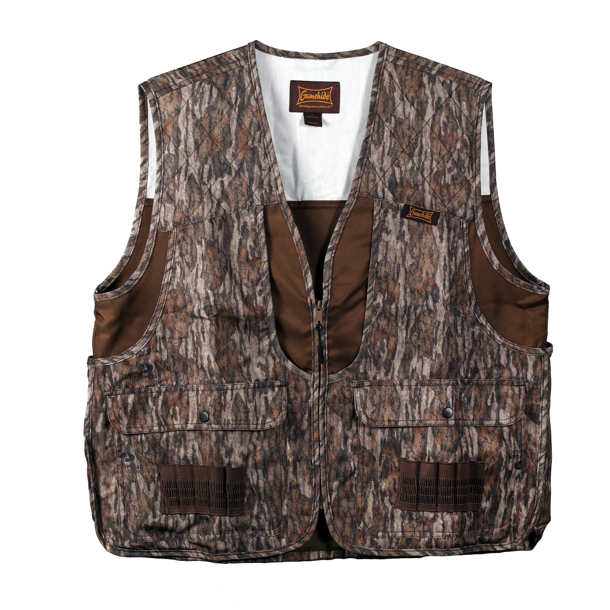 Gamehide Front Loader Vest