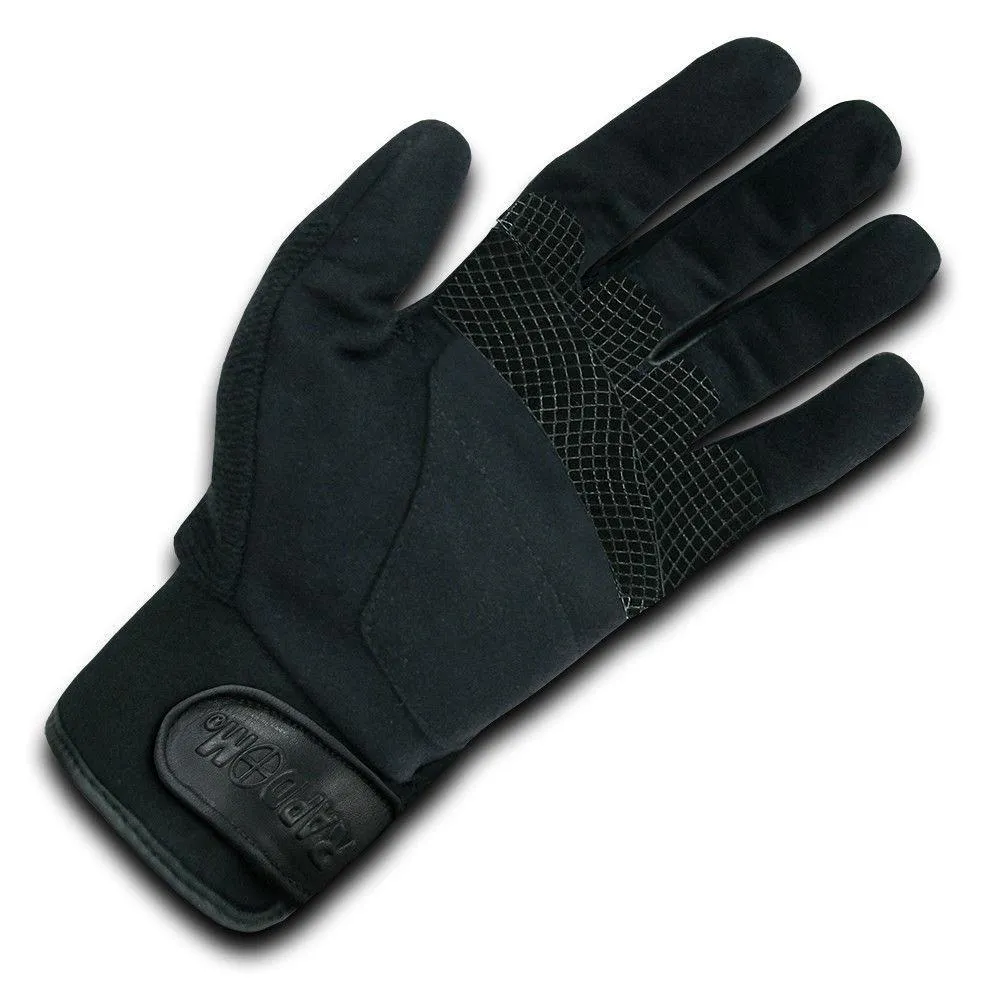 Hard Knuckle Tactical Military Mechanic Biker Motorcycle Pro Gloves