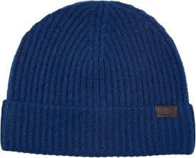 Hickey Freeman 100% Italian Cashmere Hat for Men  Ultra-Soft Mens Knit Luxury Beanie