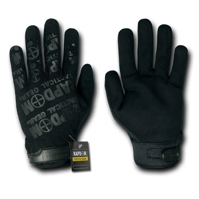 Lightweight Mechanics Work Motorcycle Bike Riding Gloves