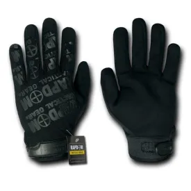 Lightweight Mechanics Work Motorcycle Bike Riding Gloves