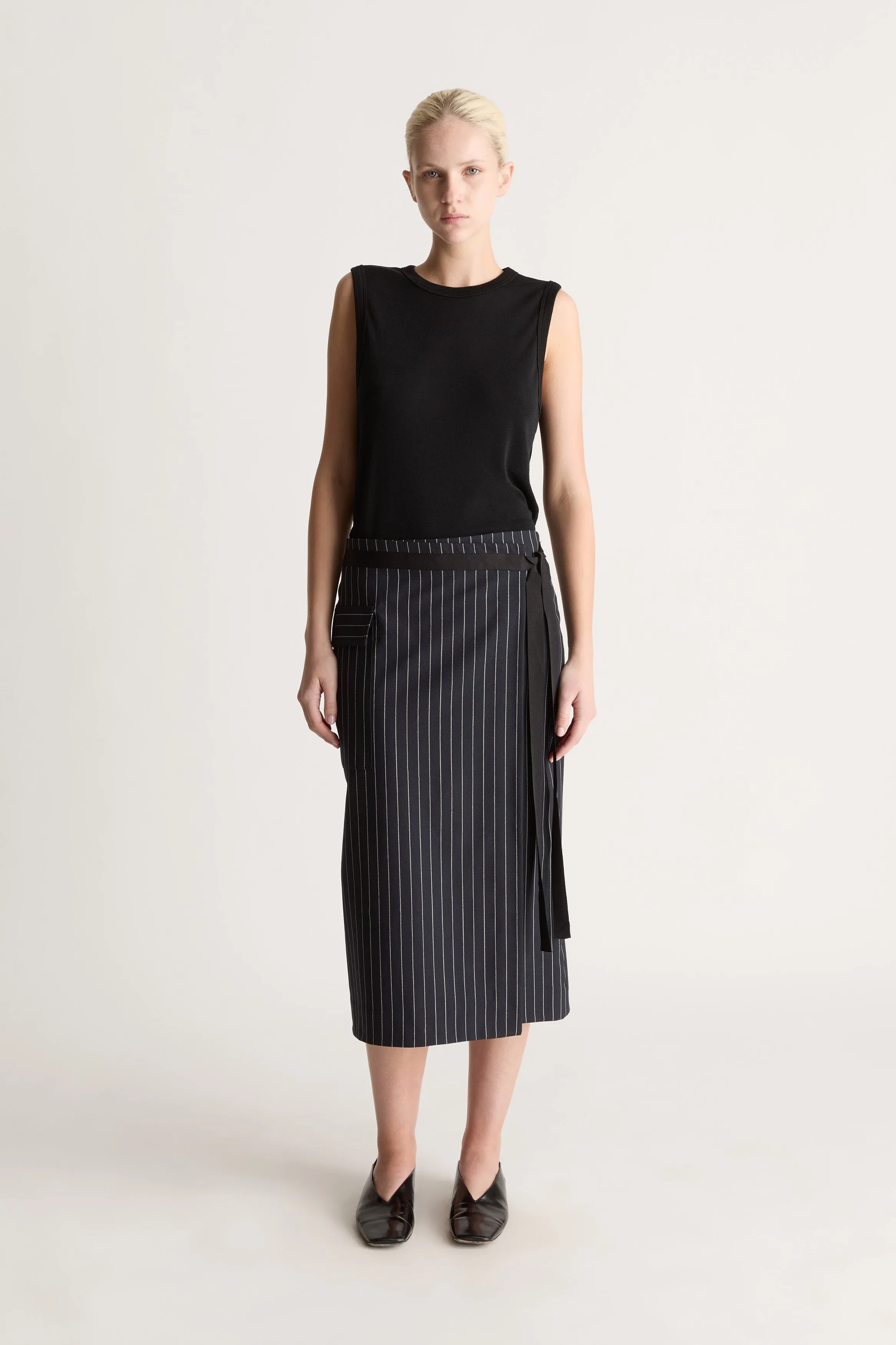 Lloyd Skirt
