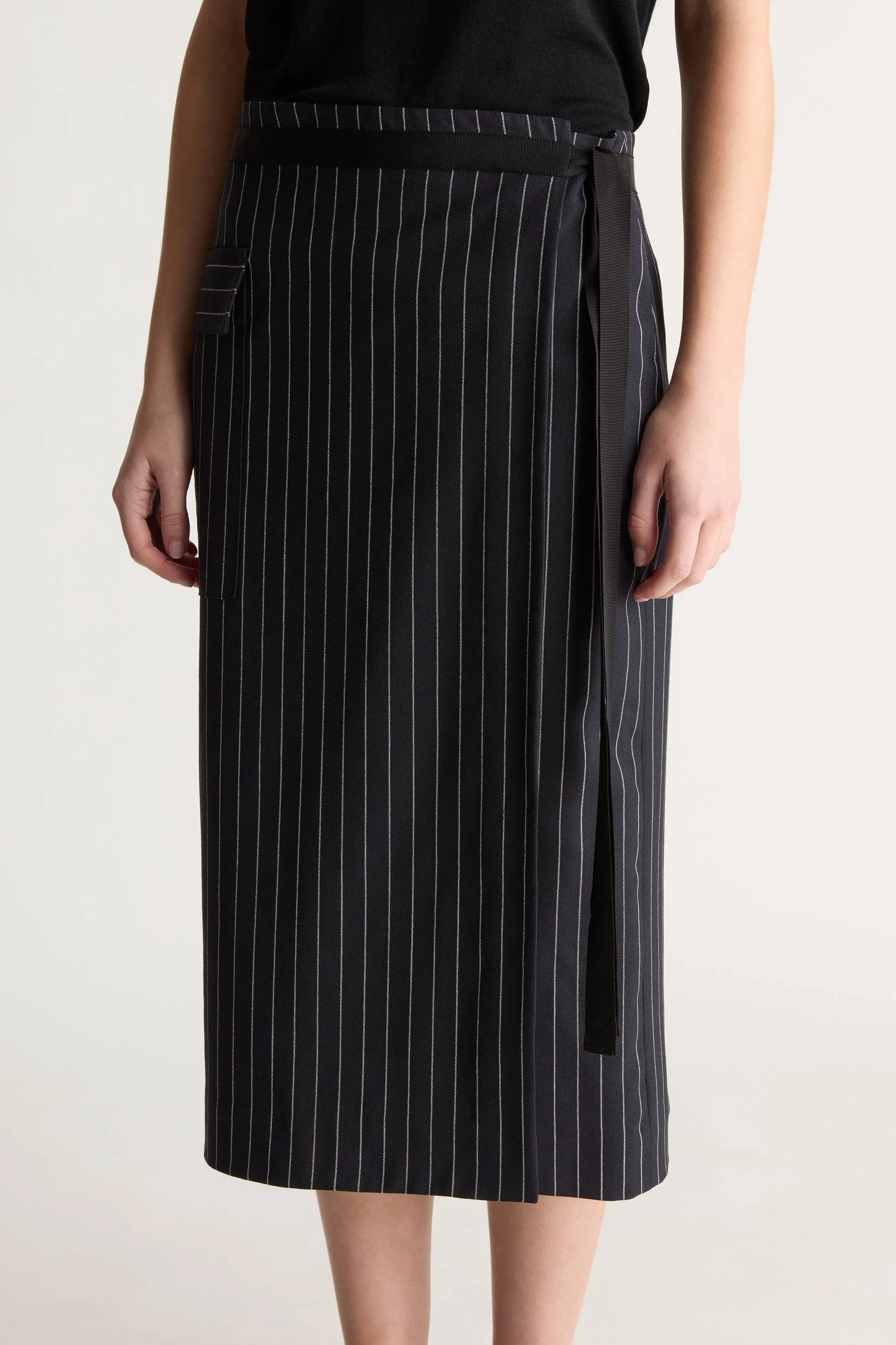 Lloyd Skirt