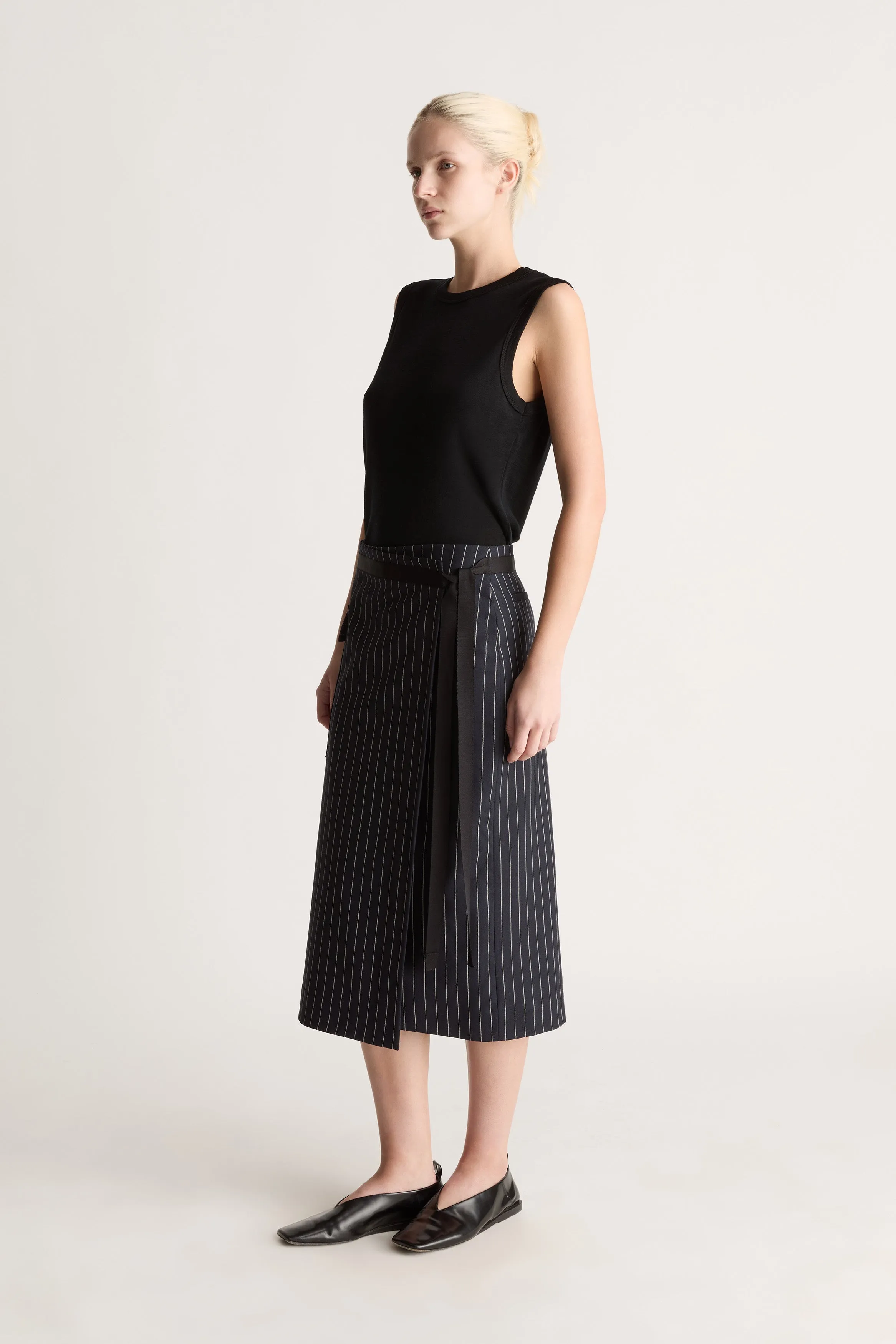Lloyd Skirt