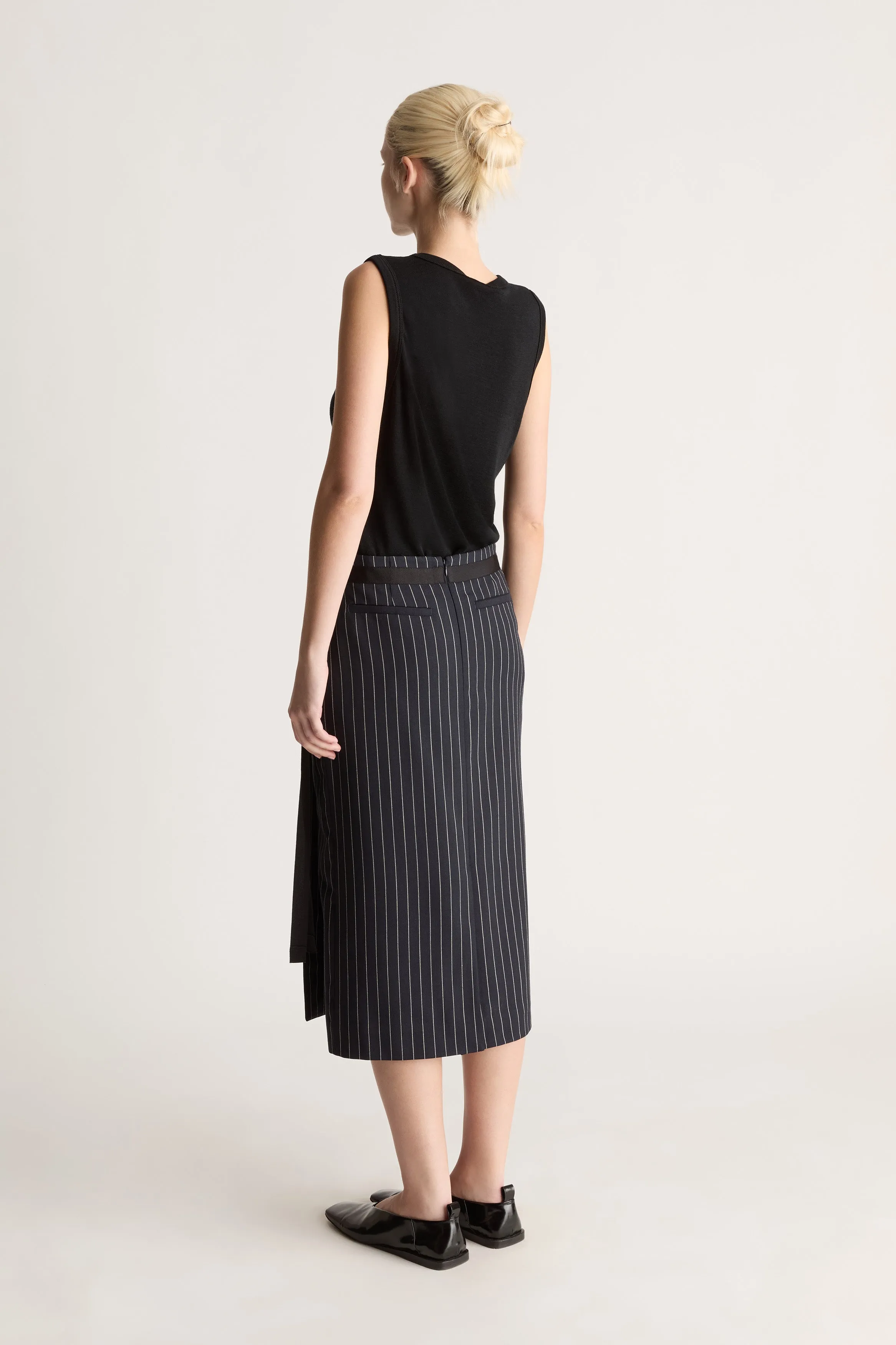 Lloyd Skirt
