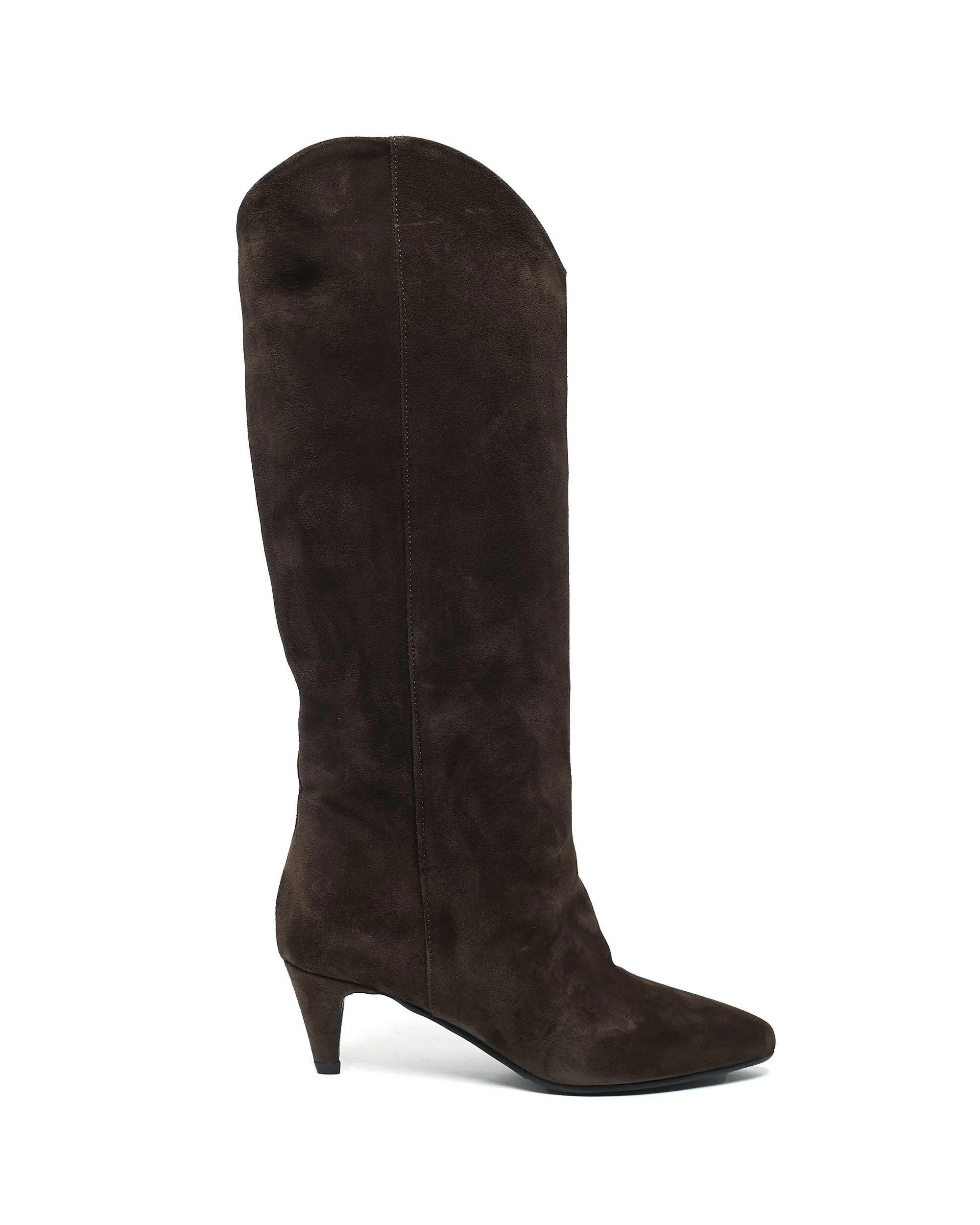 Macy Suede T.Moro