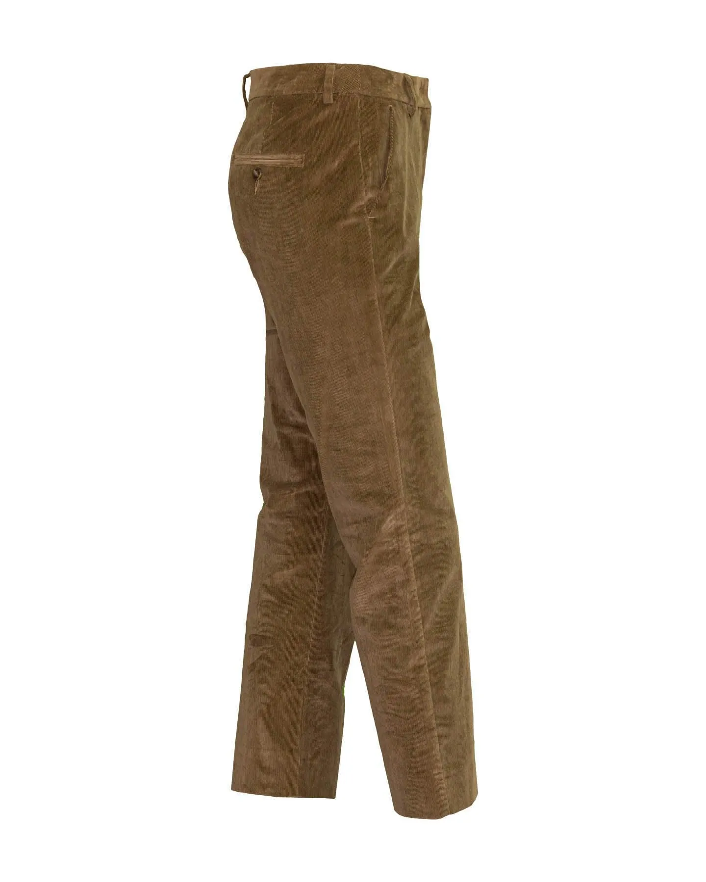 Max Mara Apice Cord Ankle Pants
