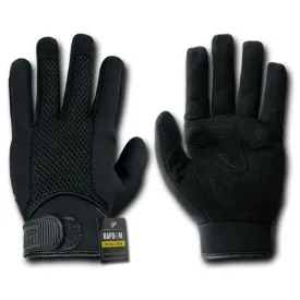 Neoprene Breathable Tactical Military Combat Patrol Gloves