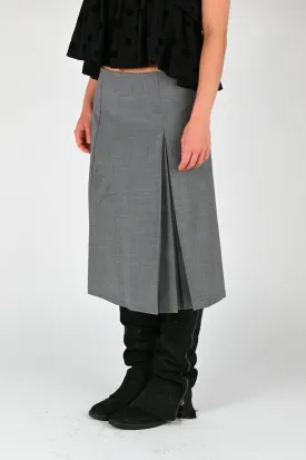 Par Moi 'Anika' Skirt