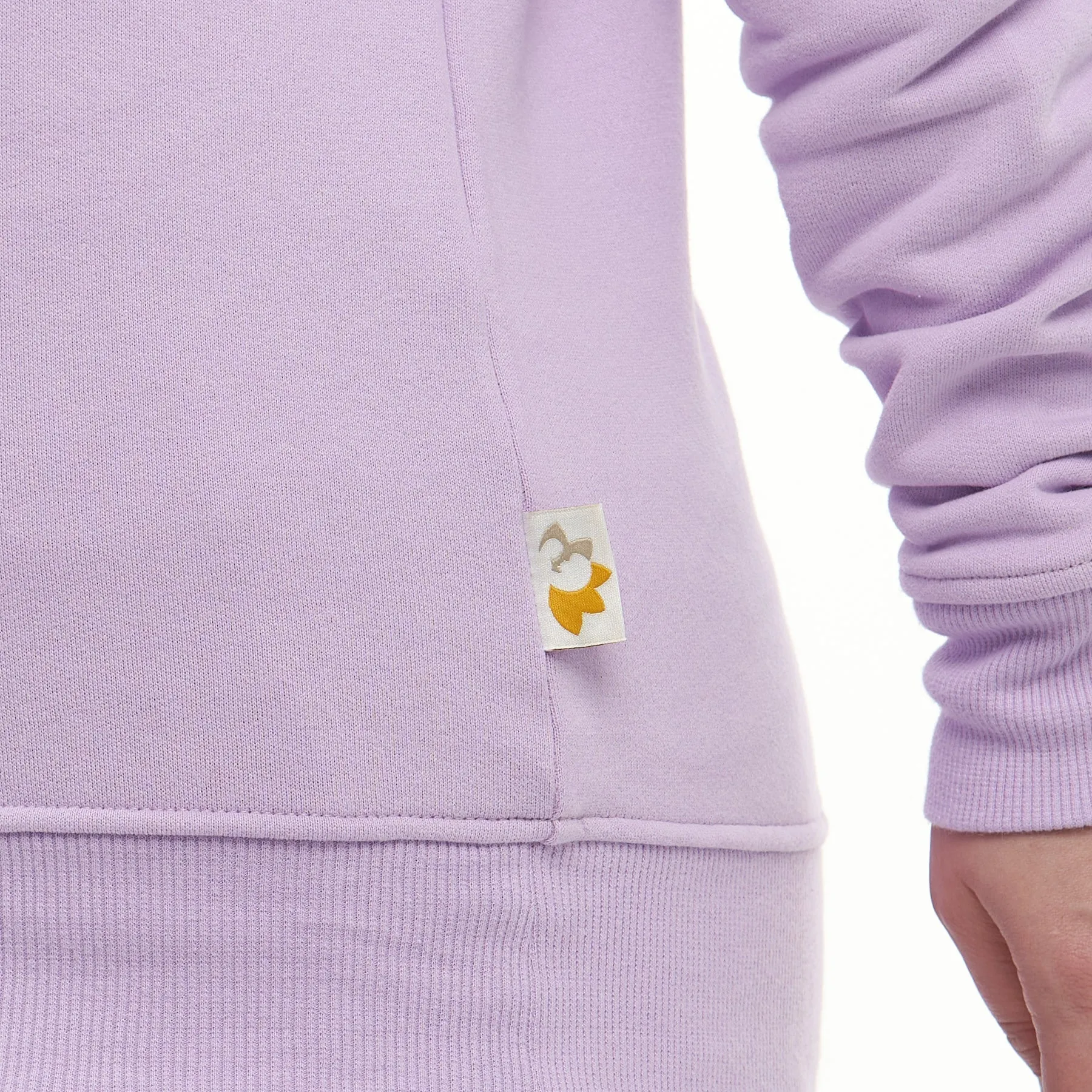 Personalised Initial Nursing Sweatshirt