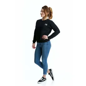 Personalised Initial Nursing Sweatshirt