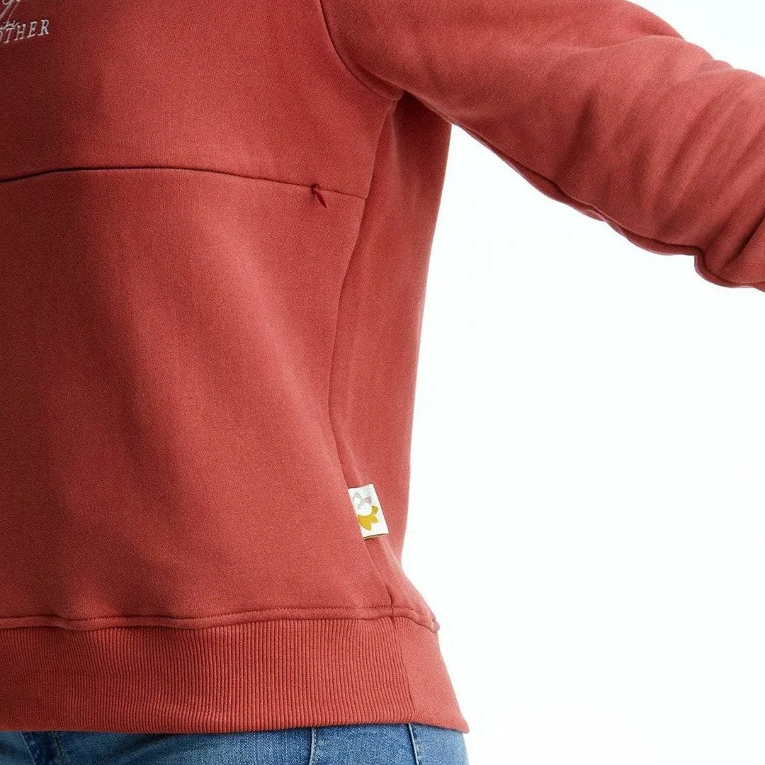 Personalised Initial Nursing Sweatshirt