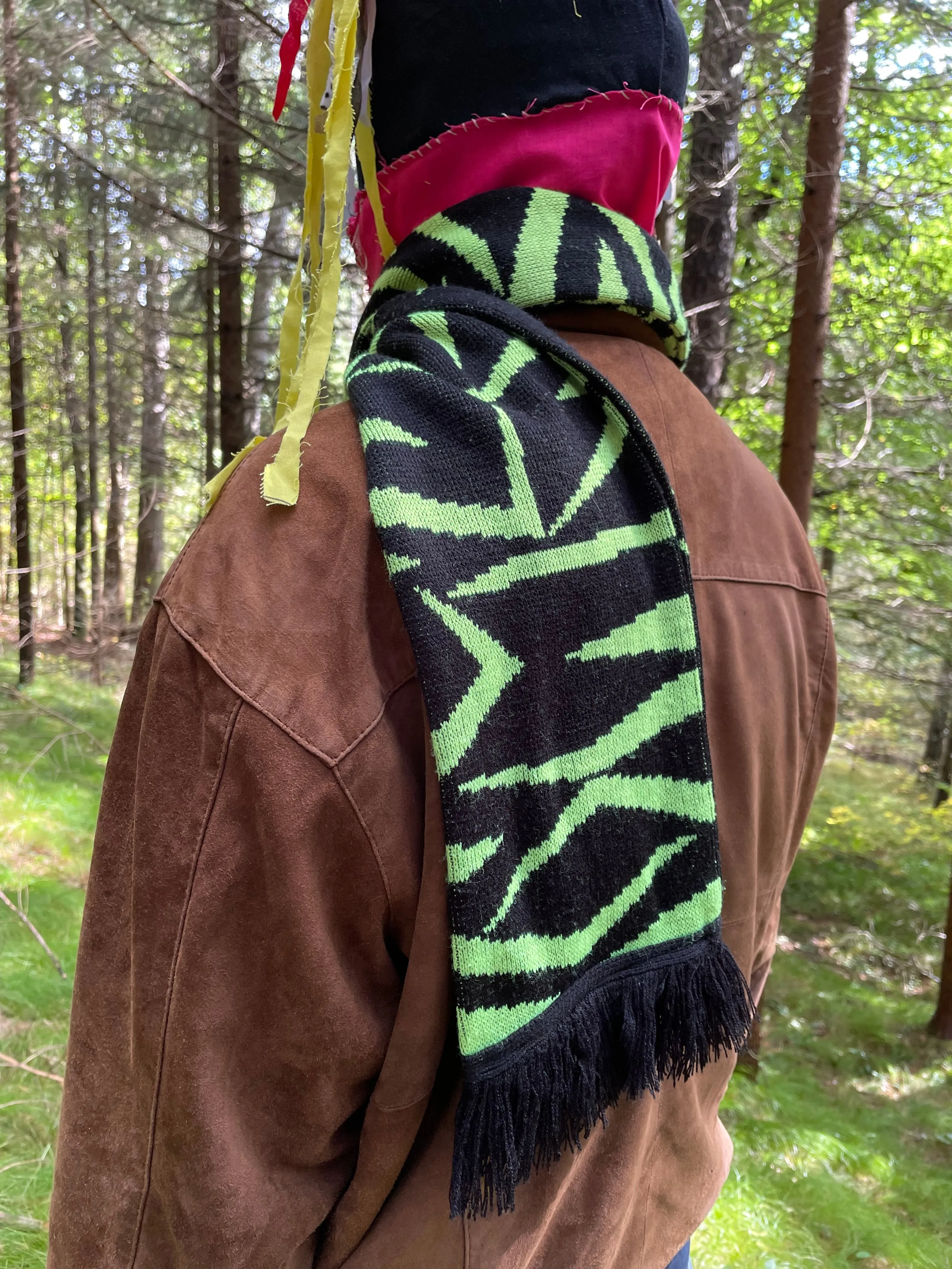 Scarf *Centipede 2.0*