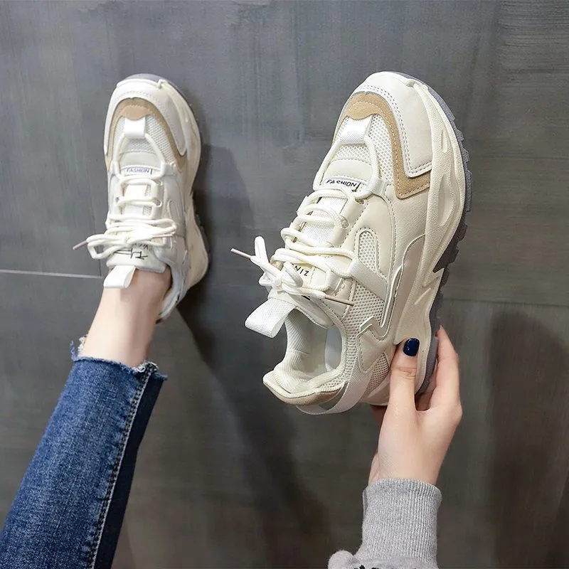 Shoes Platform Casual Sneakers | Brodtica.com