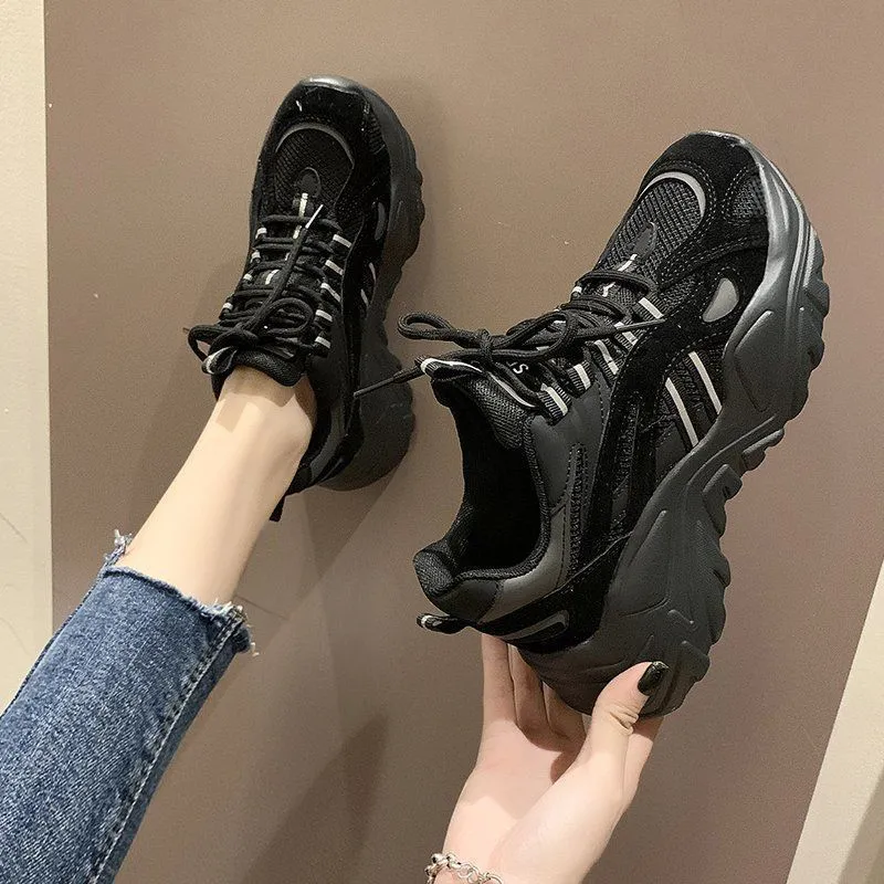 Shoes Platform Casual Sneakers | Brodtica.com
