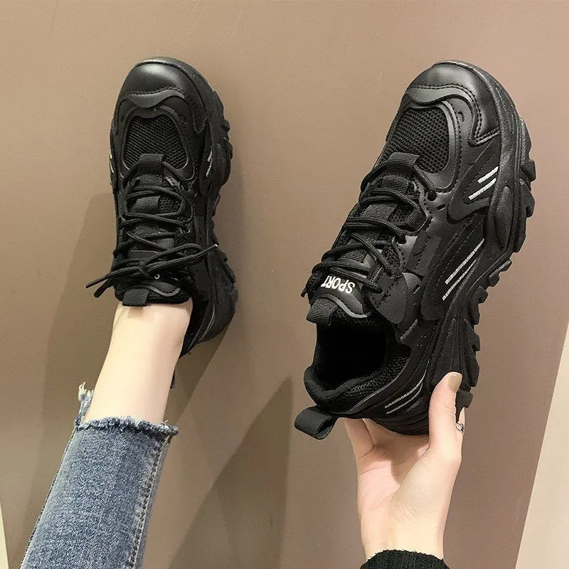 Shoes Platform Casual Sneakers | Brodtica.com