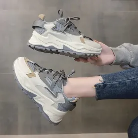 Shoes Platform Casual Sneakers | Brodtica.com